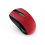 GENIUS Eco-8100 USB crveni miš - slika 1
