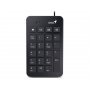 GENIUS I120 USB numerička tastatura - slika 2