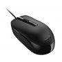 GENIUS KM-160 USB YU crna tastatura+ USB crni miš - slika 3