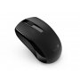 GENIUS Eco-8100 USB crni miš - slika 1