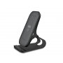 PROMATE AuraDock-6 Ultra-Fast 15W Wireless punjač sivi - slika 1