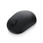 DELL MS3320W Wireless Optical crni miš - slika 2