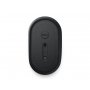 DELL MS3320W Wireless Optical crni miš - slika 4