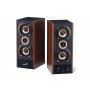 GENIUS SP-HF800A 2.0 v2 wood zvučnici - slika 1