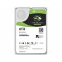 SEAGATE 8TB 3.5 SATA III 256MB 5.400rpm ST8000DM004 Barracuda Guardian HDD - slika 1