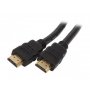 FAST ASIA Kabl HDMI 1.4 M/M 20m crni - slika 1