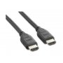 FAST ASIA Kabl HDMI 1.4 M/M 5m crni - slika 1