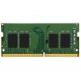 KINGSTON SODIMM DDR4 4GB 3200MHz KVR32S22S6/4 - slika 1