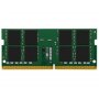 KINGSTON SODIMM DDR4 16GB 3200MHz KVR32S22D8/16 - slika 1