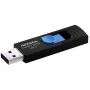 ADATA 128GB 3.1 AUV320-128G-RBKBL crno plavi - slika 1