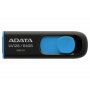 ADATA 64GB 3.1 AUV128-64G-RBE crno plavi - slika 1