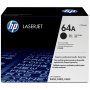 HP 64A Black Original LaserJet Toner Cartridge, CC364A - slika 1