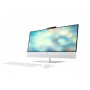 HP HP Pavilion 27-xa0423nh AiO 27'' FHD IPS/i7-9700T/16GB/512GB/GTX 1050 4GB/FreeDOS/White/EN (7GM36EA) - slika 1