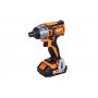VILLAGER VLP 5420 FUSE akumulatorski brushless udarni zavrtac SOLO - slika 1