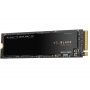 WESTERN DIGITAL 500GB M.2 NVMe Gen3 WDS500G3X0C Black - slika 3