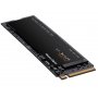 WESTERN DIGITAL 500GB M.2 NVMe Gen3 WDS500G3X0C Black - slika 2