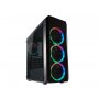 LC POWER 703B-ON Quad-Luxx - slika 1