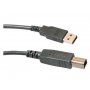 MS Kabl USB 2.0 A-B, 3m, RETAIL - slika 1