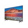 SAMSUNG UE65TU7072 UXXH Smart 4K Ultra HD - slika 1