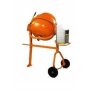 LIMEX 125 LS 700W Mešalica za beton poluga - slika 1