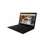 LENOVO ThinkPad L490 (Black) 14 Full HD IPS, Intel i5-8265U, 8GB, 256GB NVMe SSD, Win 10 Pro (20Q5002SCX) - slika 1