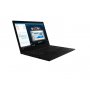 LENOVO ThinkPad L490 (Black) 14 Full HD IPS, Intel i5-8265U, 8GB, 256GB NVMe SSD, Win 10 Pro (20Q5002SCX) - slika 2