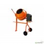 LIMEX 165 LS 700W Mešalica za beton - slika 1