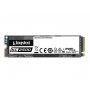 KINGSTON 500GB M.2 NVMe SKC2500M8/500G SSDNow KC2500 series - slika 1