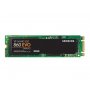 SAMSUNG 500GB M.2 MZ-N6E500BW 860 EVO Series SSD - slika 1