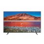 SAMSUNG UE65TU7172 UXXH Smart 4K Ultra HD - slika 1