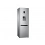 SAMSUNG RB33J3800SA kombinovani frizider - slika 1