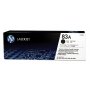 HP HP 83A Black Original LaserJet Toner Cartridge CF283A - slika 1