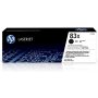 HP HP 83X High Yield Black Original LaserJet Toner Cartridge, CF283X - slika 1