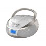 VIVAX VOX prenosni radio APM-1032 Beli - slika 1