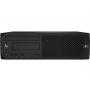 HP Z2 G4 SFF, Intel Core i5-9500, 16 GB , 256 GB SSD, Quadro P620 (2 GB GDDR5),  Win10Pro 64, Black (9LM15EA) - slika 1