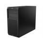 HP Z2 G4 Tower, Intel® Core™ i7-8700, 16 GB, 512 GB SSD, Quadro RTX™ 4000 (8GB), Slim DVD-Writer,  Win10Pro 64, Black (6TL43EA) - slika 2