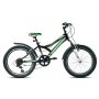 CAPRIOLO DIAVOLO 200 FS zeleno - slika 1