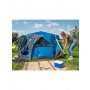 COLEMAN OCTAGO SMALL za 3 osobe šator - slika 2