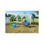 COLEMAN Sto Square Camp Table - slika 2