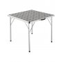 COLEMAN Sto Square Camp Table - slika 1
