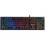 A4 TECH B500N Bloody Switch Gaming tastatura USB US siva - slika 1