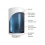 BOSCH Električni bojler, led displej-suvi grejac 80L 2 kW (7736503473) - slika 2