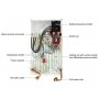 BOSCH Protočni bojler 18 KW (7736504721) - slika 2