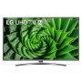 LG 43UN81003LB Smart 4K Ultra HD - slika 1