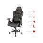 TRUST GXT707 Resto chair black (23287) - slika 2