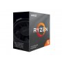 AMD Ryzen 5 3400G 4 cores 3.7GHz 4.2GHz Box - slika 1