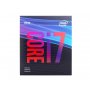 INTEL Core i7-9700K, 14nm, LGA1151, 8-Cores, 3.60GHz, 12MB, Box - slika 1