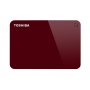 TOSHIBA EXT RED HDD 1TB 2.5 USB 3.0 (HDTC910ER3AA) - slika 1