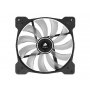 CORSAIR Ventilator 12cm AF120 x1 white LED (CO-9050079-WW) - slika 1