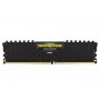 CORSAIR DDR4 8GB 2666MHz Ven Vengeance LPX black (CMK8GX4M1A2666C16) - slika 1